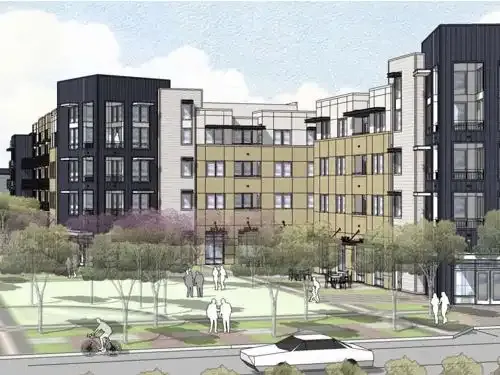 Hacienda project approval